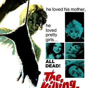 The Killing Kind (1973) photo 8