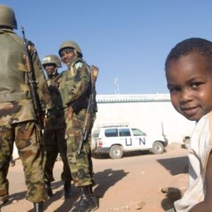 Darfur Now (2007) photo 13
