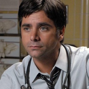 John Stamos as Dr. Tony Gates