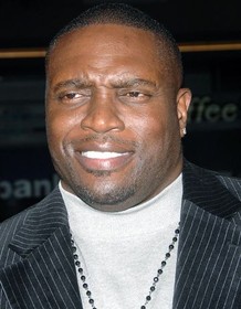 Lester Speight