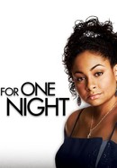 For One Night poster image