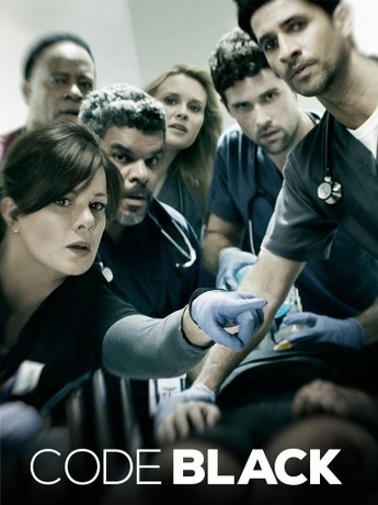 Code black season new arrivals 1 episode 1