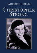 Christopher Strong poster image