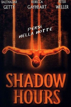 Shadow Hours poster