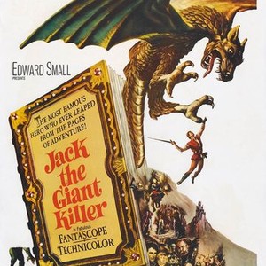Jack the Giant Killer (1962) photo 1