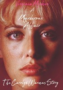 A Murderous Affair: The Carolyn Warmus Story poster image
