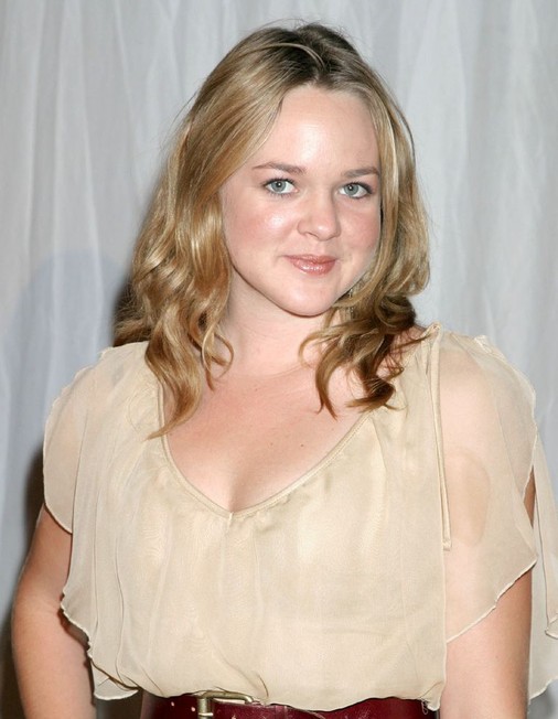 April Matson