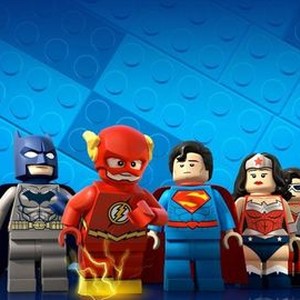 Lego dc superheroes the flash top