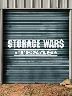 Storage Wars Texas: Season 2 | Rotten Tomatoes