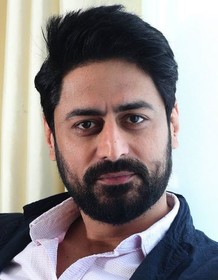 Mohit Raina