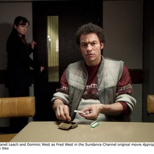 Appropriate Adult, Emily Watson (L), Dominic West (R), 12/10/2011, ©SC