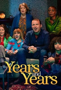 Watch trailer for Years and Years