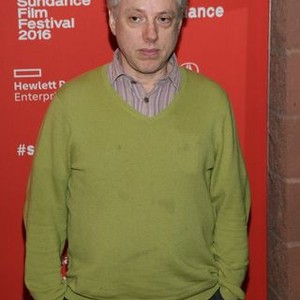 Todd Solondz (Director) at arrivals for WIENER-DOG Premiere at Sundance Film Festival 2016, The Eccles Center for the Performing Arts, Park City, UT January 22, 2016. Photo By: James Atoa/Everett Collection