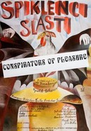 Conspirators of Pleasure poster image
