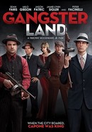 Gangster Land poster image