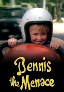 Dennis the Menace poster image