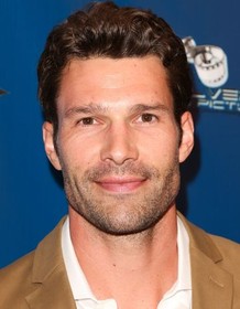 Aaron O'Connell