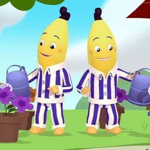 Bananas in Pajamas: Season 2, Episode 50 - Rotten Tomatoes