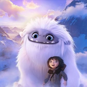 Abominable - Rotten Tomatoes