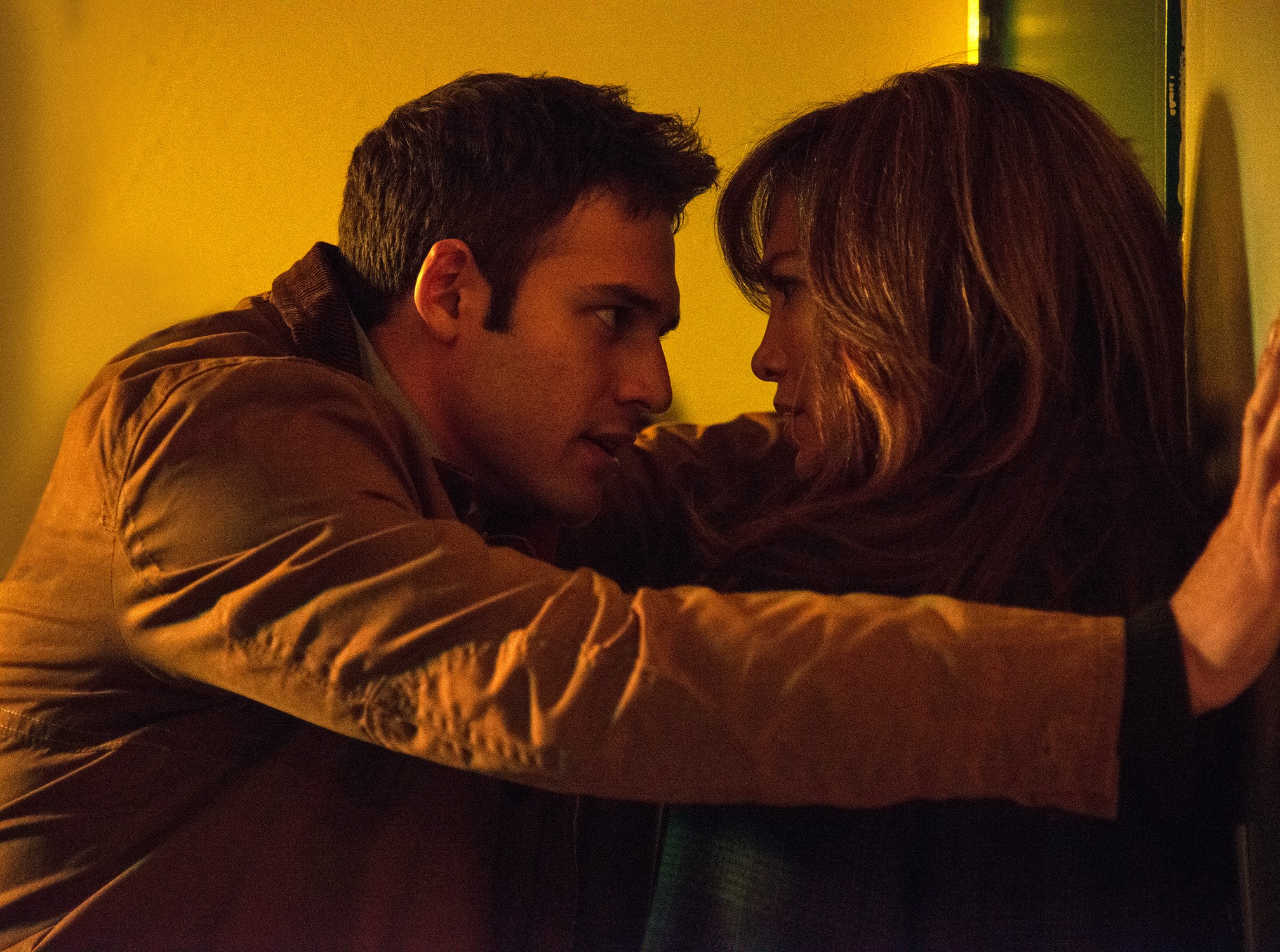 The Boy Next Door: Official Clip - Live with Me or Die - Trailers & Videos  | Rotten Tomatoes