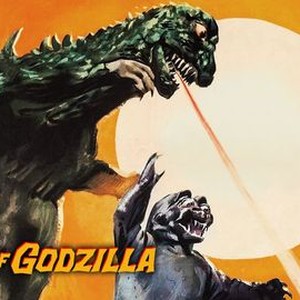 Son of Godzilla photo 4