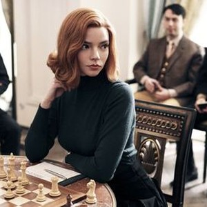 The Queen's Gambit (TV Mini Series 2020) - “Cast” credits - IMDb