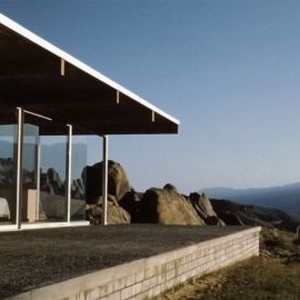 The Oyler House: Richard Neutra's Desert Retreat (2012) photo 8
