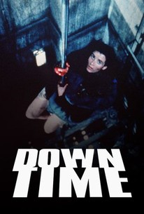 Poster for Downtime