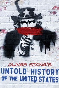 Watch trailer for Untold History of the United States