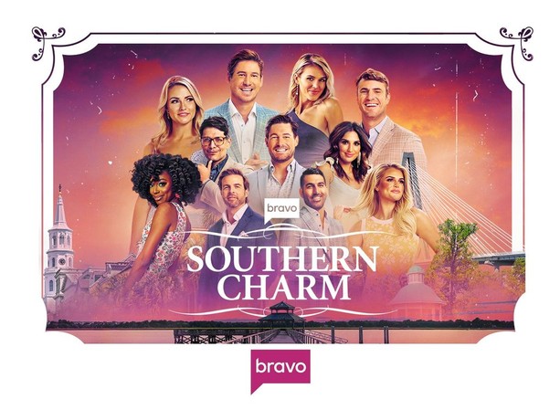 Watch southern charm 2025 season 1 online free