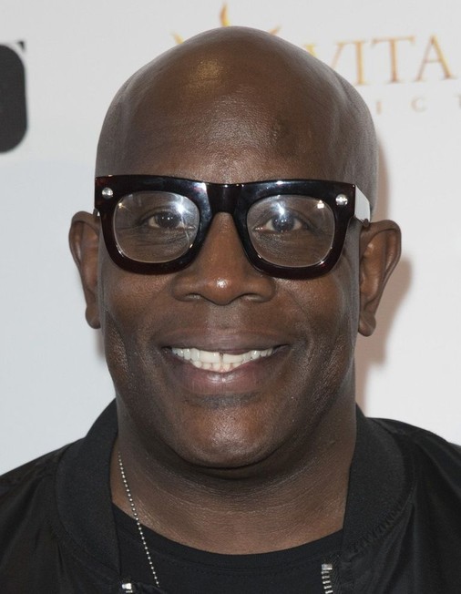 James Moses Black
