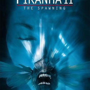 "Piranha II: The Spawning photo 3"