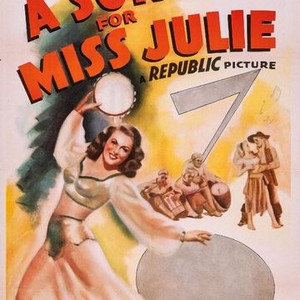 A Song for Miss Julie photo 1