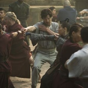 Doctor Strange photo 3