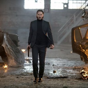 John Wick (2014) - Rotten Tomatoes