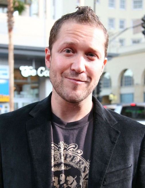 Michael Yurchak