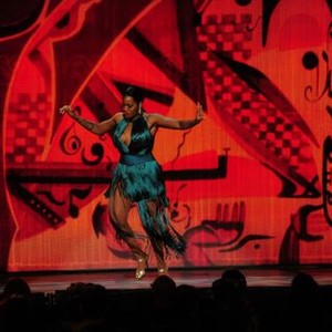 The 68th Annual Tony Awards, Fantasia Barrino, 06/08/2014, ©CBS