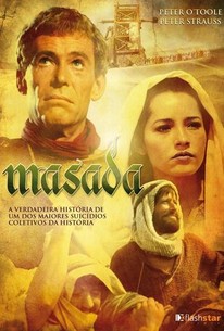 Watch trailer for Masada