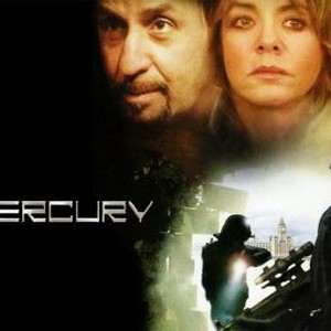Red Mercury photo 8