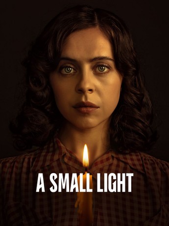 A Small Light Limited Series Rotten Tomatoes