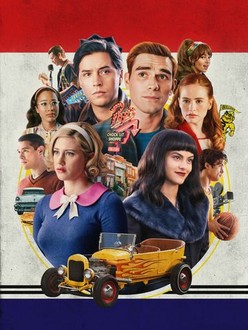 Watch riverdale top live online