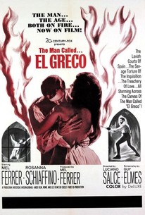 Watch trailer for El Greco