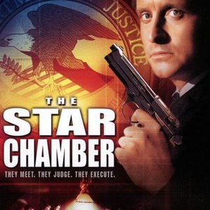 The Star Chamber (1983) photo 14