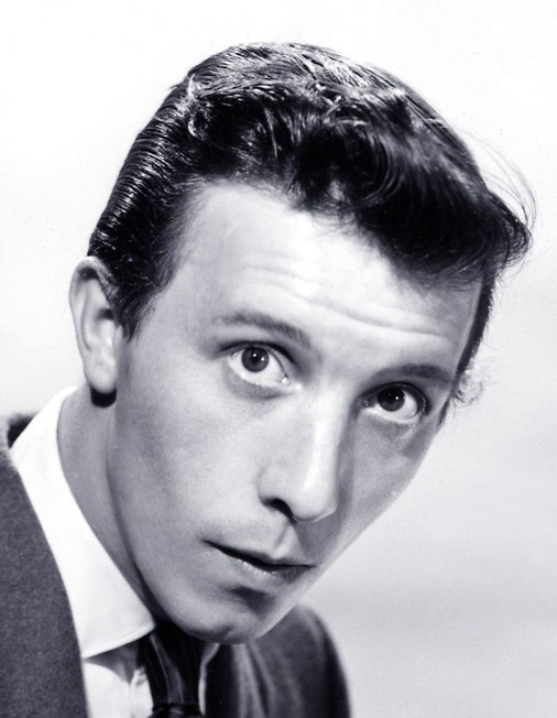 Harry Fowler