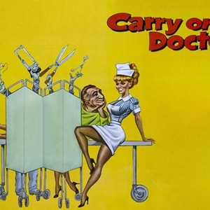 Carry on Doctor photo 10