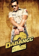 Dabangg 2 poster image