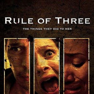 Rule of Three photo 7