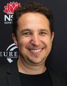 Antony Partos