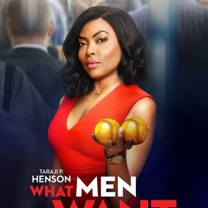 What Men Want — Mediaversity Reviews