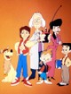 Back to the Future
